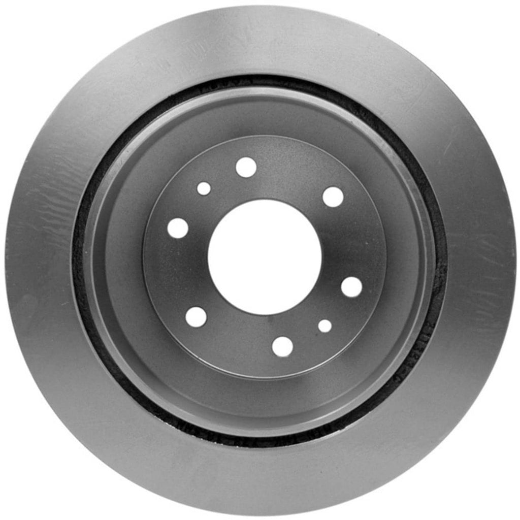 Gold Disc Brake Rotor 18A1207