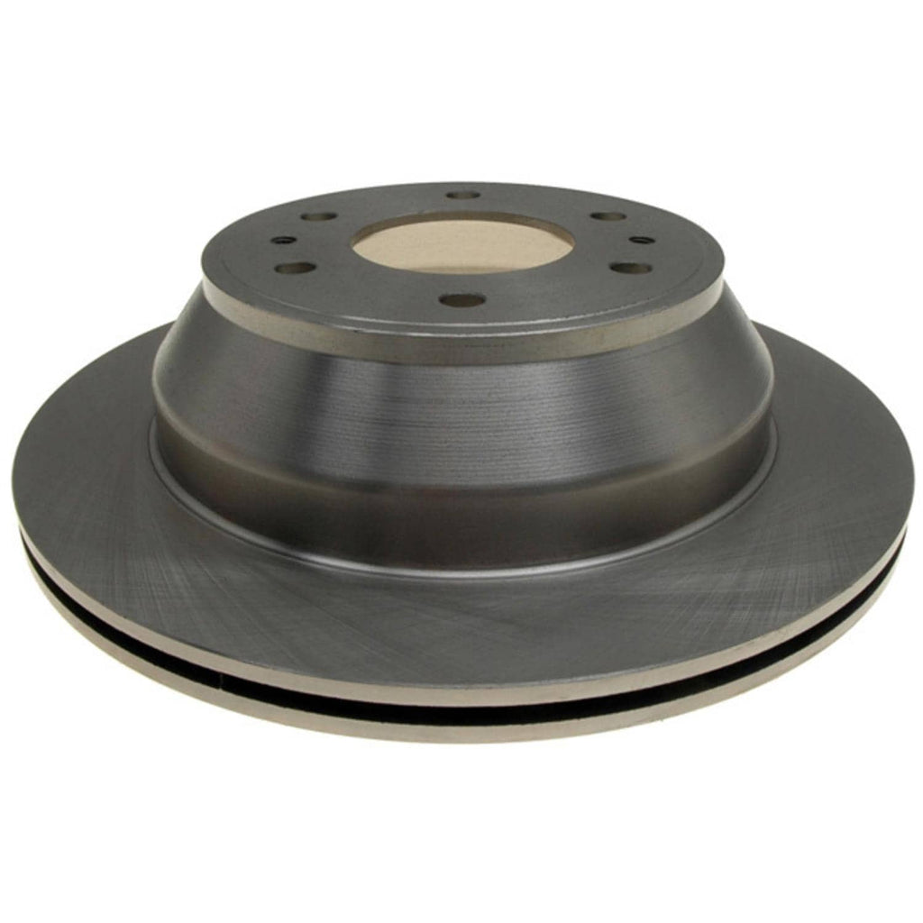 Silver Disc Brake Rotor 18A1207A