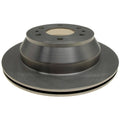 Silver Disc Brake Rotor 18A1207A