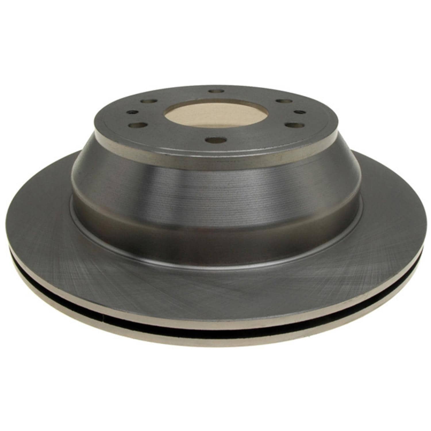 Silver Disc Brake Rotor 18A1207A