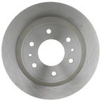 Silver Disc Brake Rotor 18A1207A