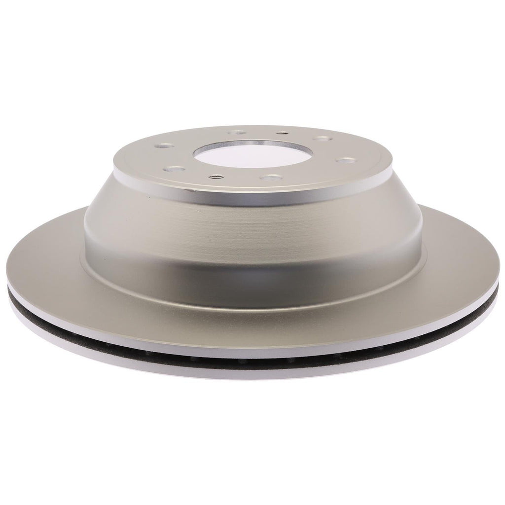 Silver Disc Brake Rotor 18A1207AC