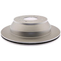 Silver Disc Brake Rotor 18A1207AC
