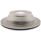 Silver Disc Brake Rotor 18A1207AC