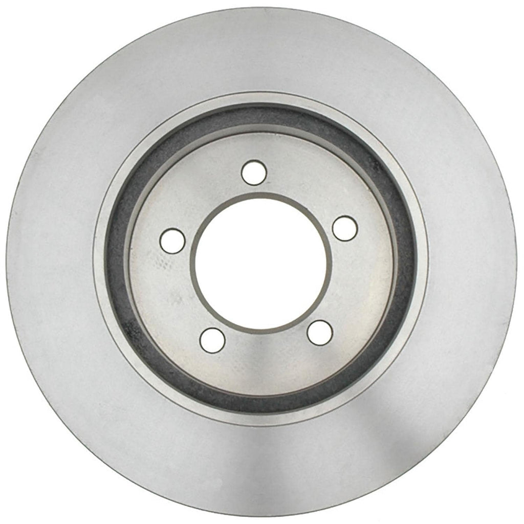 Silver Disc Brake Rotor 18A1208AC