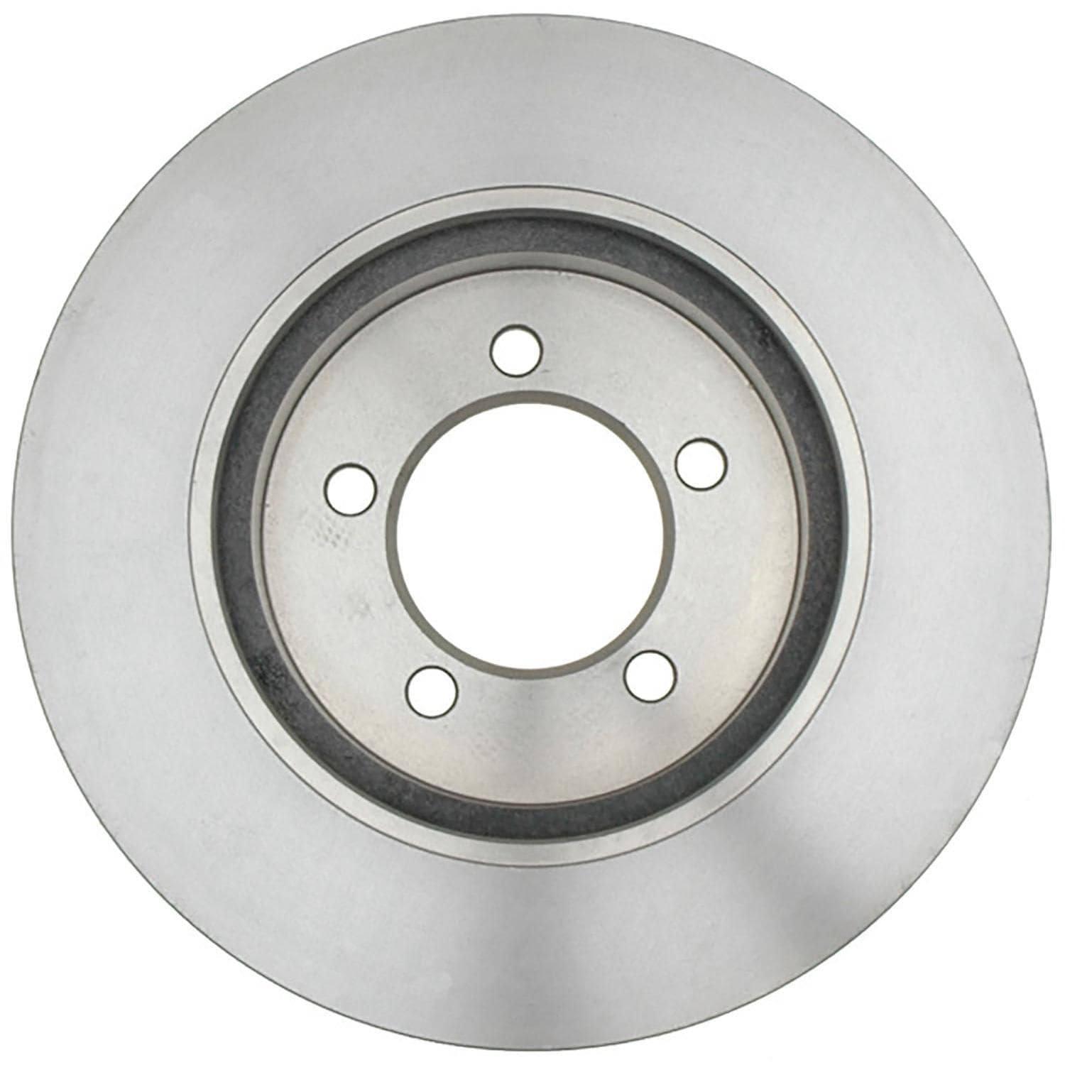 Silver Disc Brake Rotor 18A1208AC