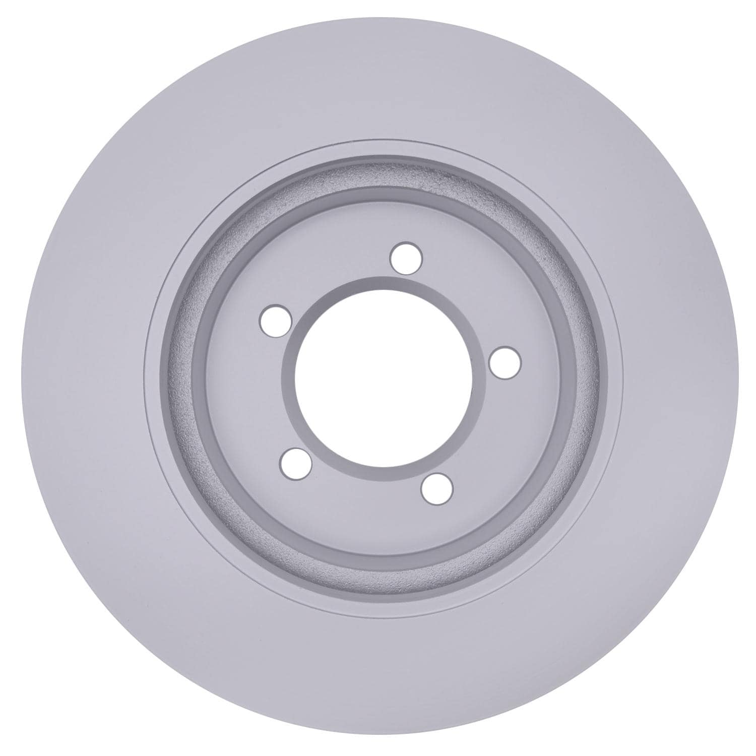 Silver Disc Brake Rotor 18A1208AC