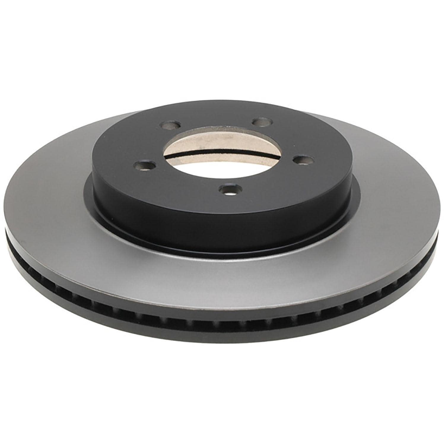 Silver Disc Brake Rotor 18A1208AC