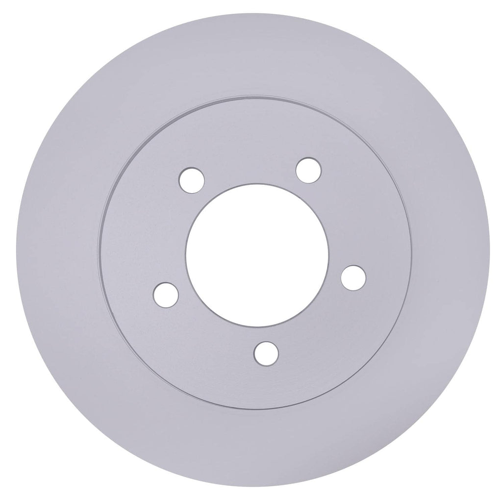 Silver Disc Brake Rotor 18A1208AC