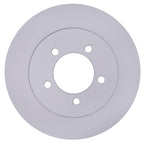 Silver Disc Brake Rotor 18A1208AC