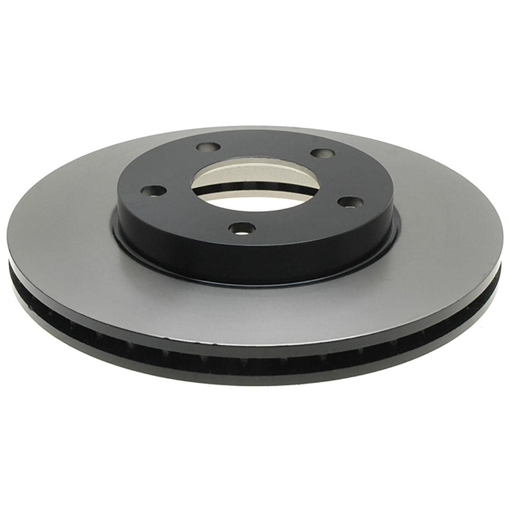 Silver Disc Brake Rotor 18A1209AC