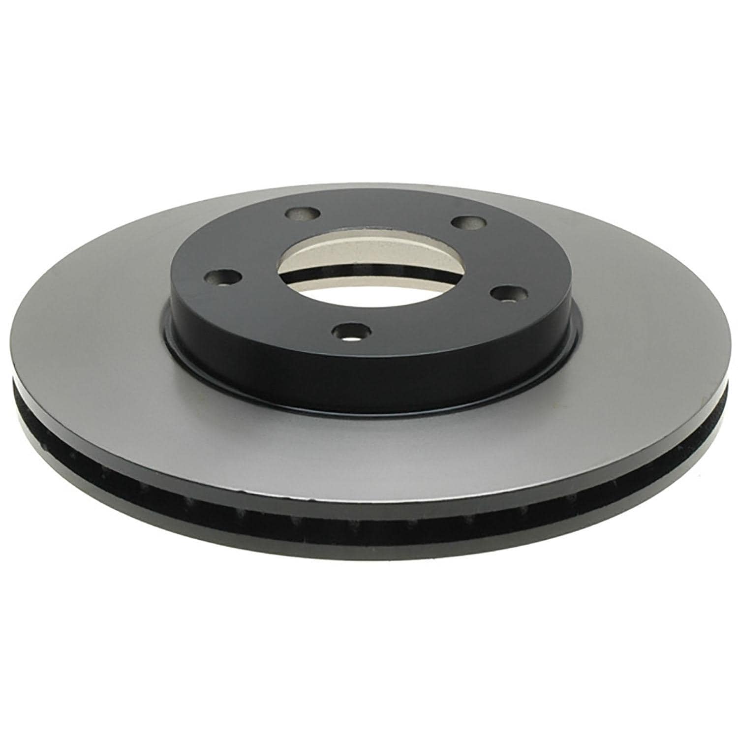 Silver Disc Brake Rotor 18A1209AC