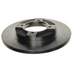 Silver Disc Brake Rotor 18A120A