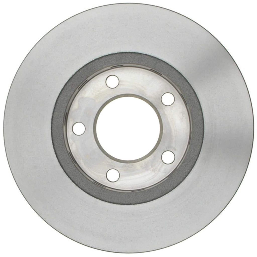 Gold Disc Brake Rotor 18A1211