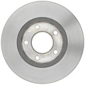 Gold Disc Brake Rotor 18A1211