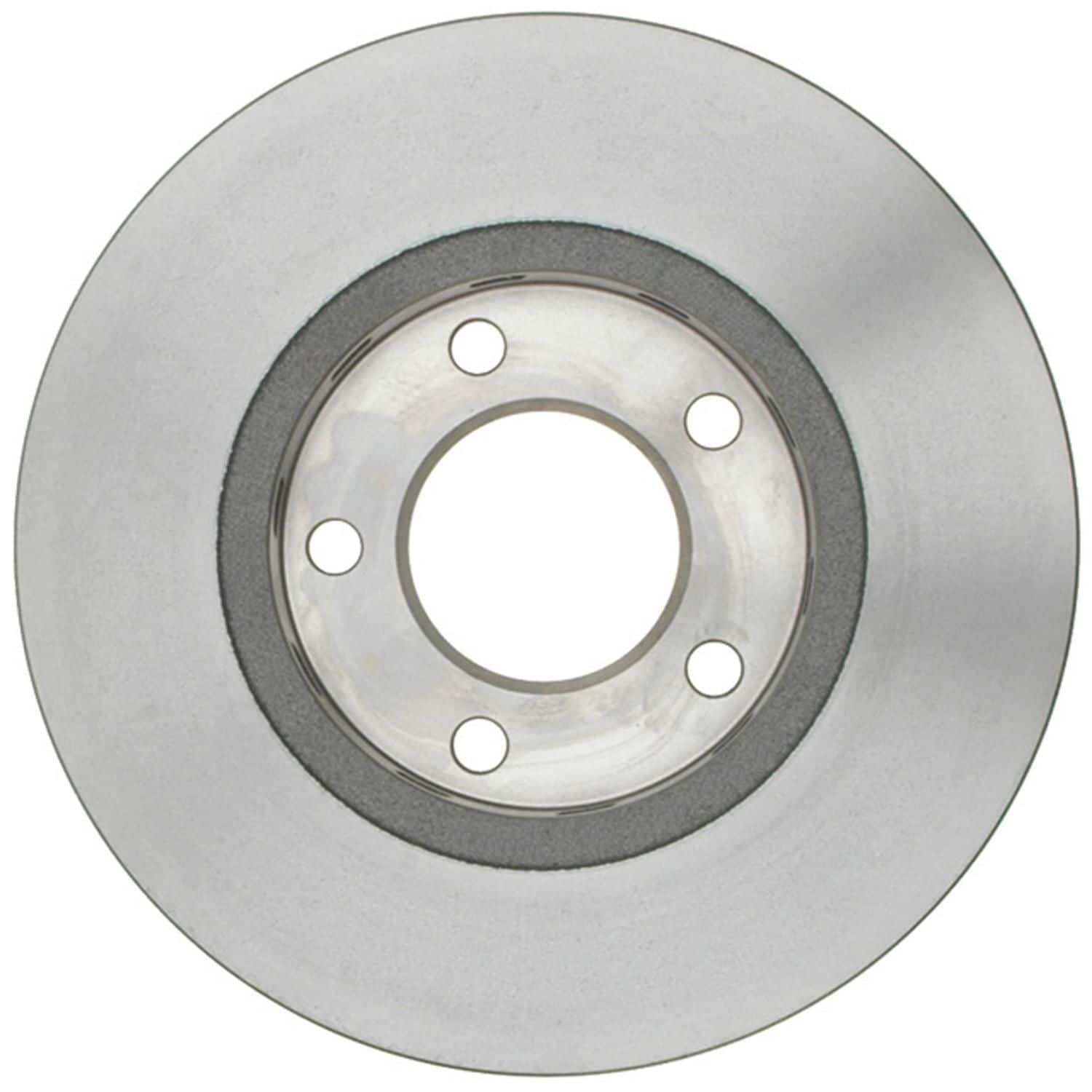 Gold Disc Brake Rotor 18A1211