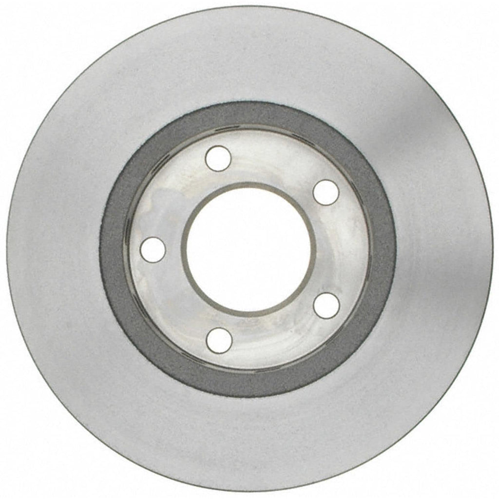Gold Disc Brake Rotor 18A1211