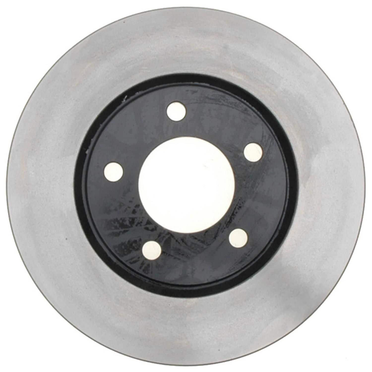 Gold Disc Brake Rotor 18A1211
