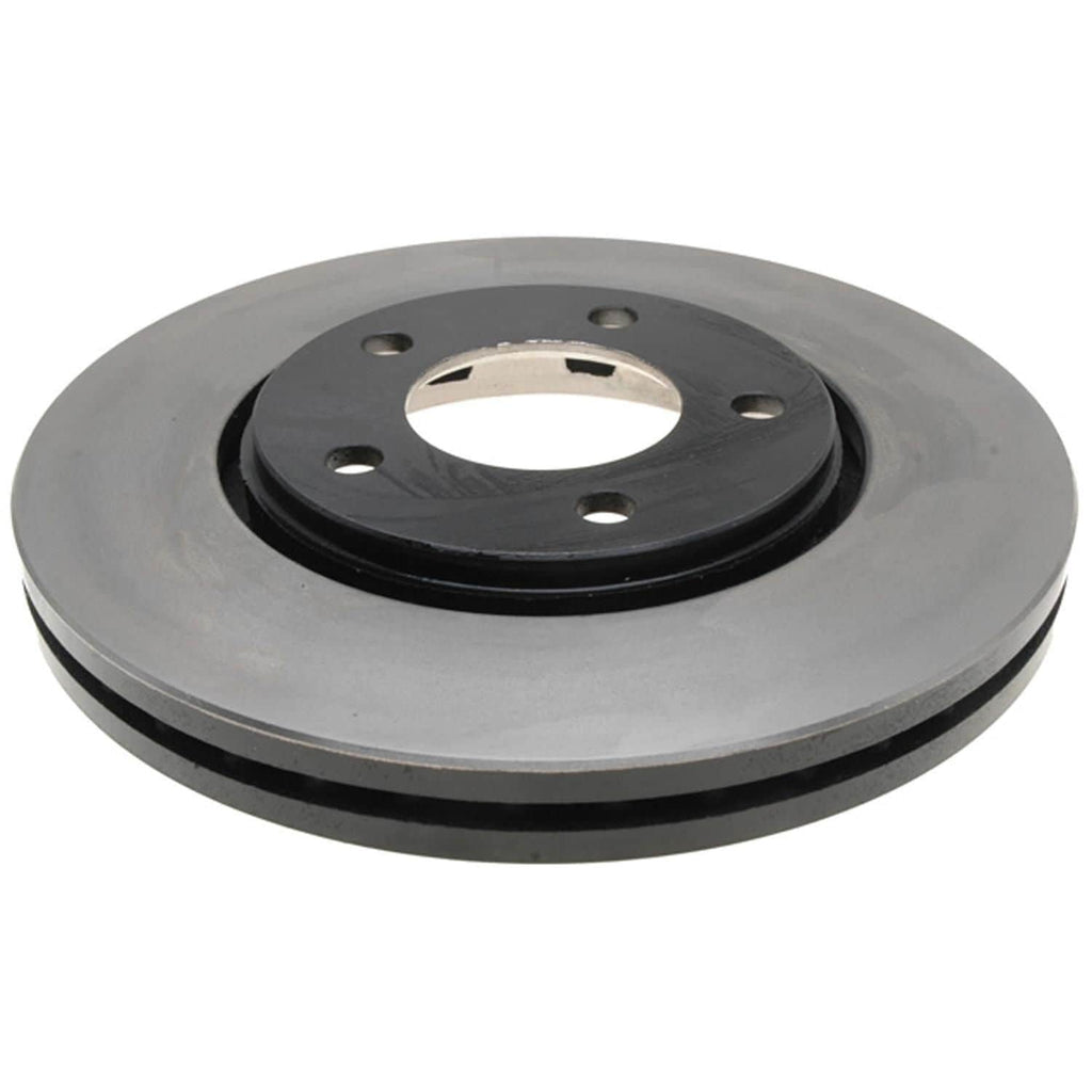 Gold Disc Brake Rotor 18A1211