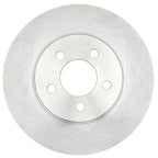 Silver Disc Brake Rotor 18A1213A