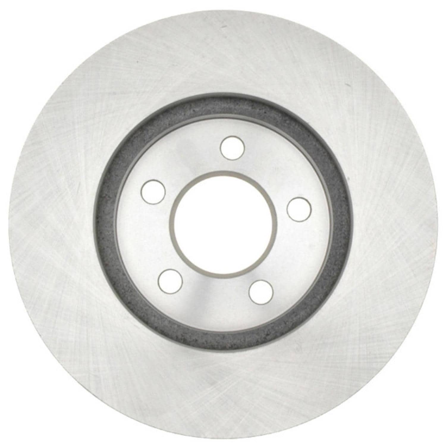 Silver Disc Brake Rotor 18A1213A