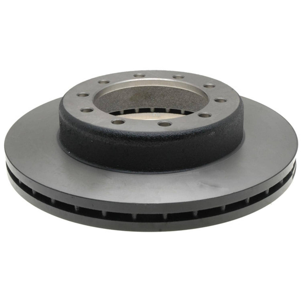 Gold Disc Brake Rotor 18A1222