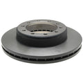 Gold Disc Brake Rotor 18A1222