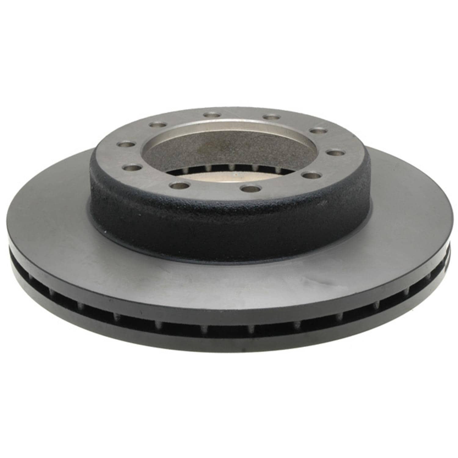 Gold Disc Brake Rotor 18A1222
