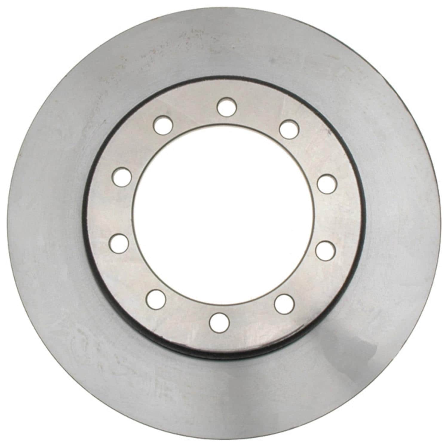 Gold Disc Brake Rotor 18A1222