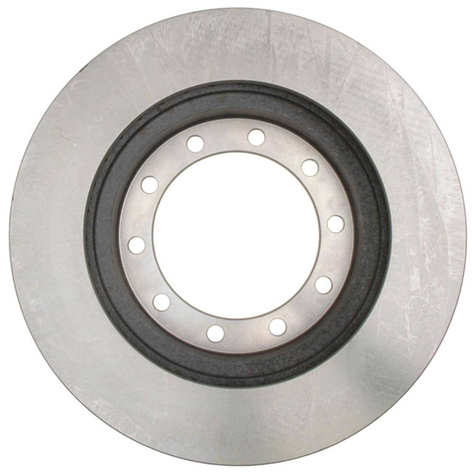 Gold Disc Brake Rotor 18A1222