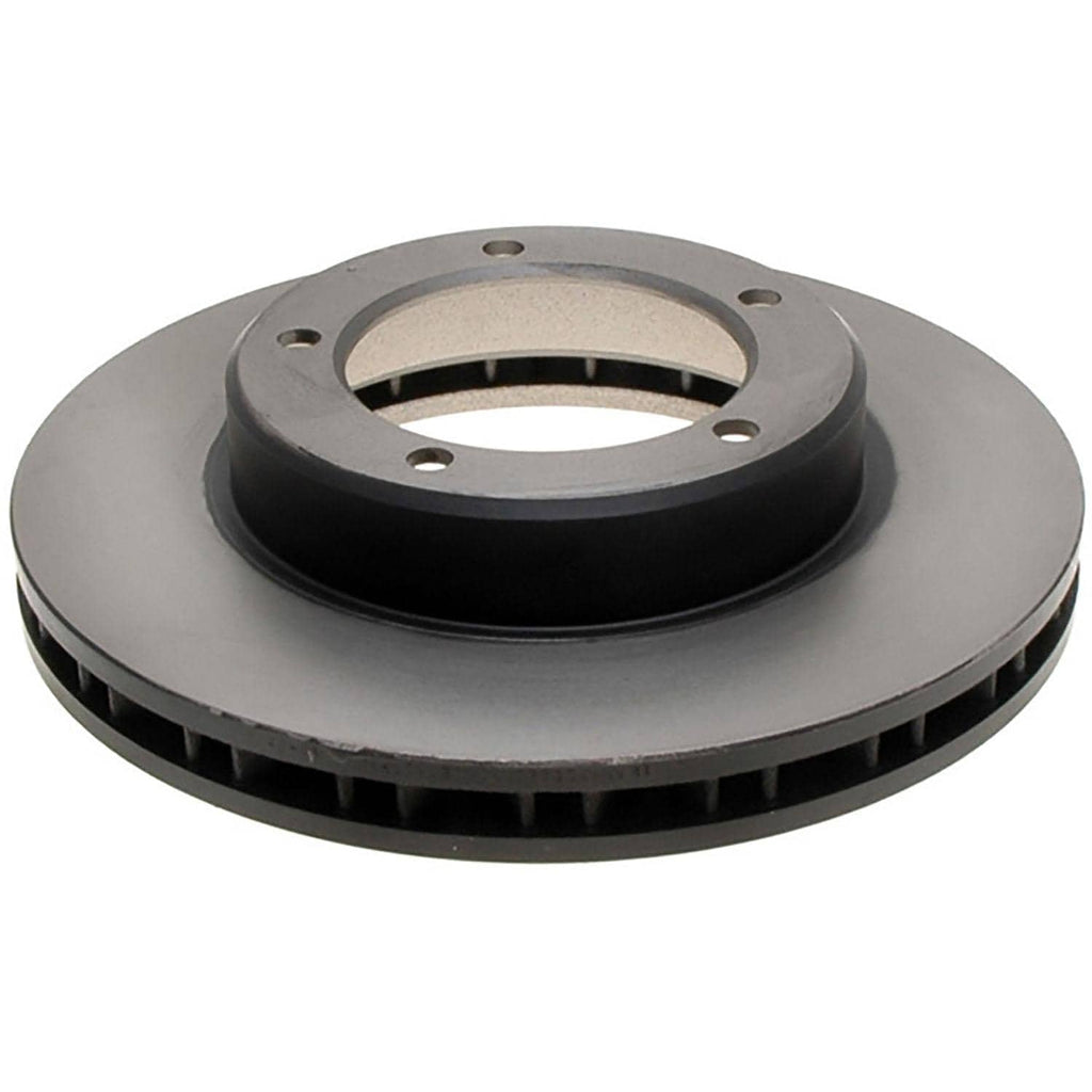 Silver Disc Brake Rotor 18A1223A