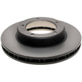 Silver Disc Brake Rotor 18A1223A