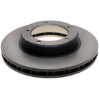 Silver Disc Brake Rotor 18A1223A