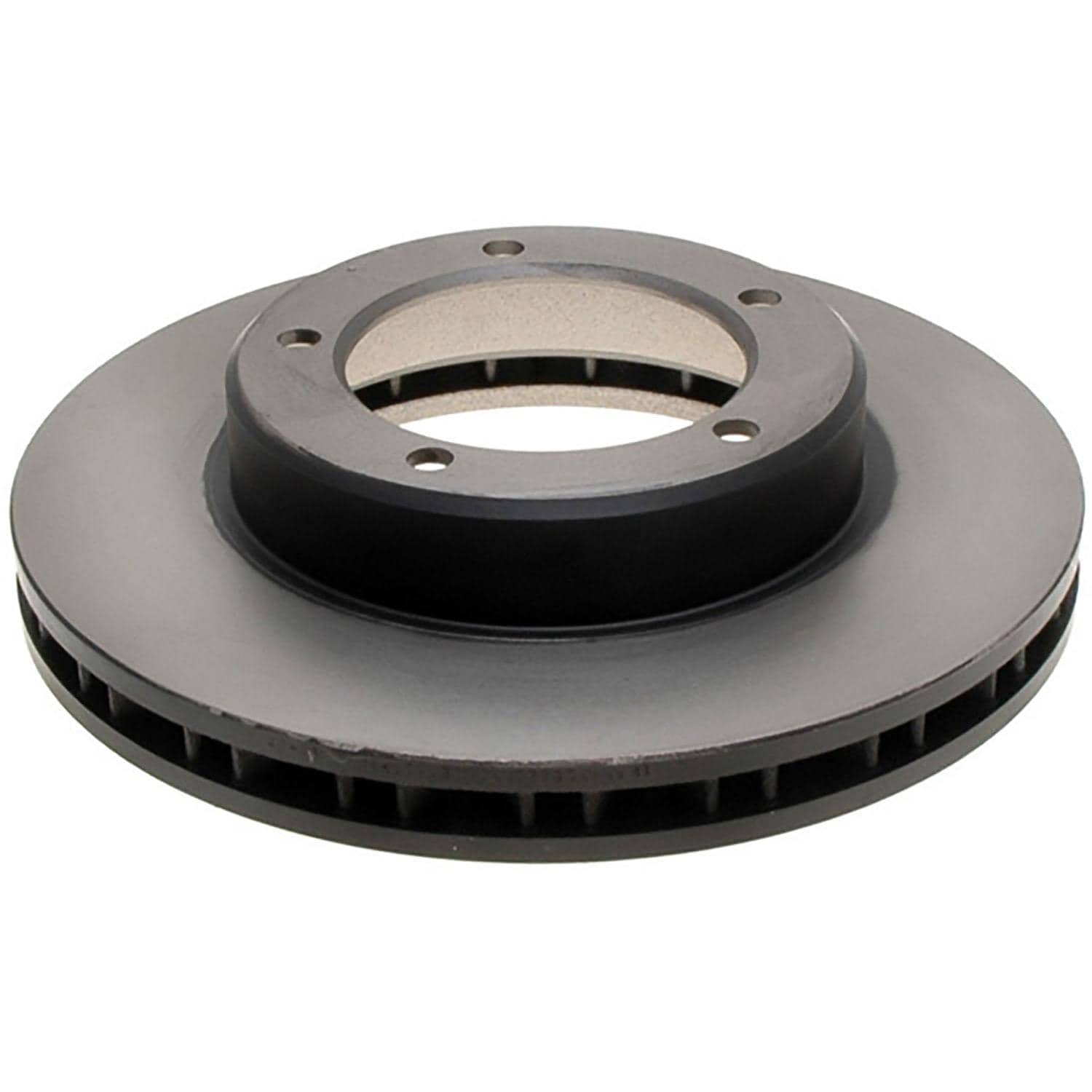 Silver Disc Brake Rotor 18A1223A