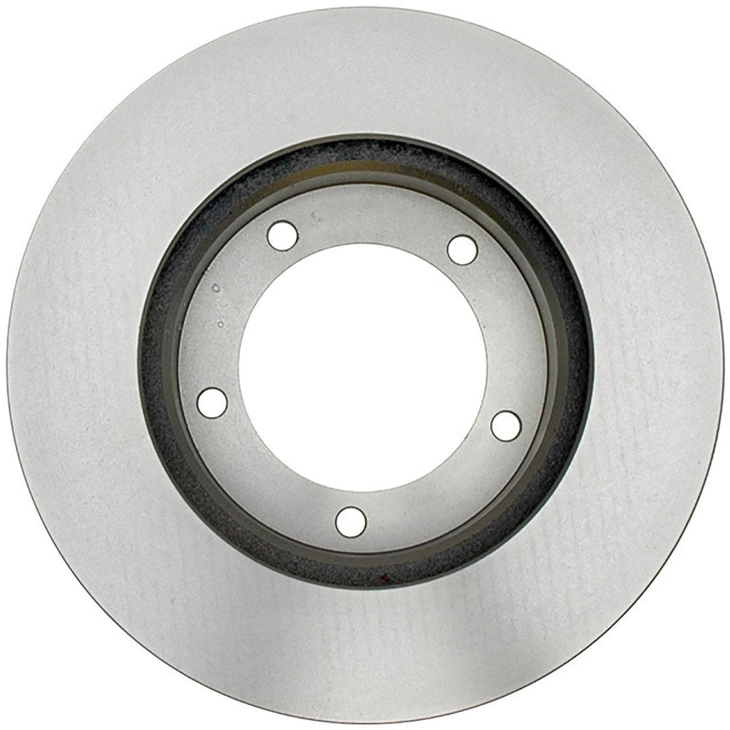 Silver Disc Brake Rotor 18A1223A