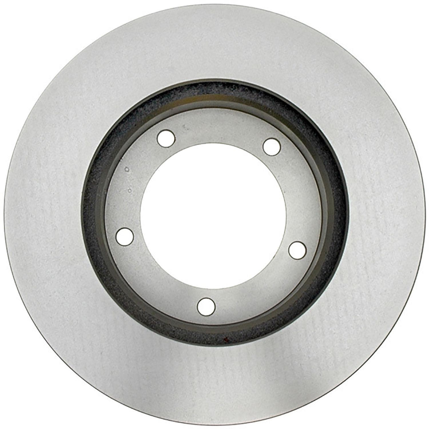 Silver Disc Brake Rotor 18A1223A