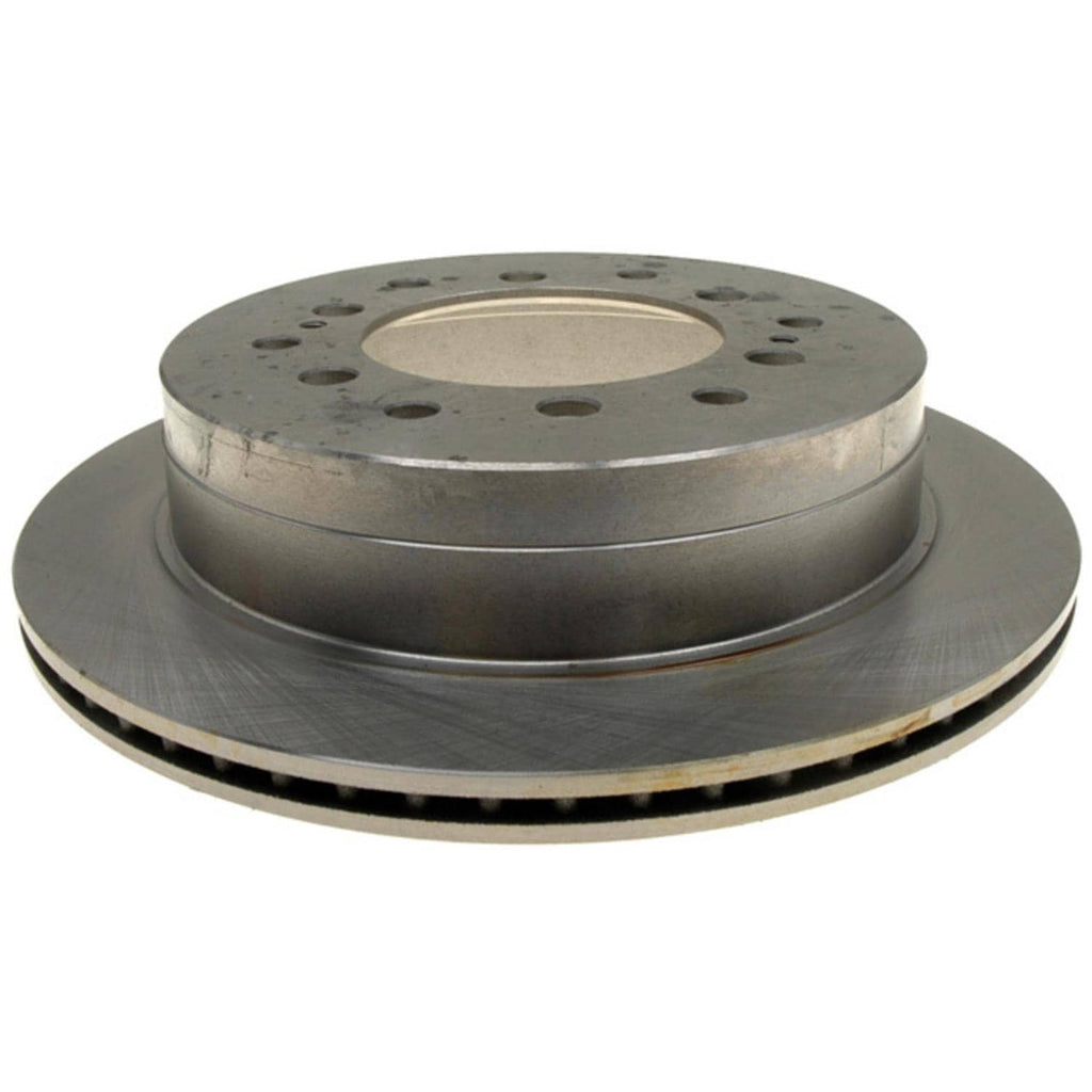 Silver Disc Brake Rotor 18A1227A