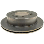 Silver Disc Brake Rotor 18A1227A