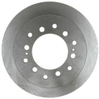 Silver Disc Brake Rotor 18A1227A