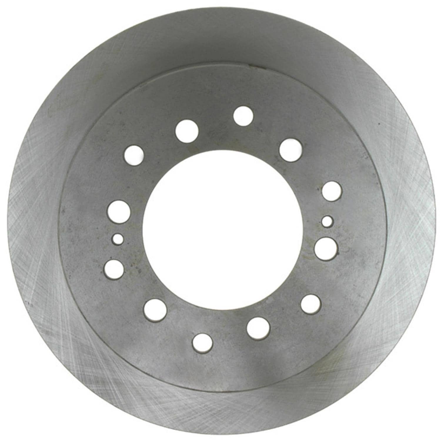 Silver Disc Brake Rotor 18A1227A