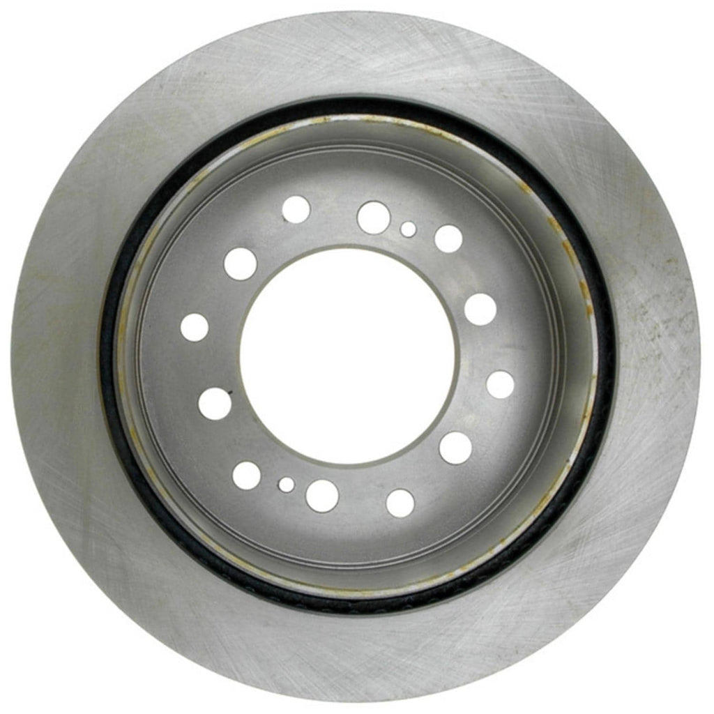 Silver Disc Brake Rotor 18A1227A
