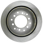 Silver Disc Brake Rotor 18A1227A