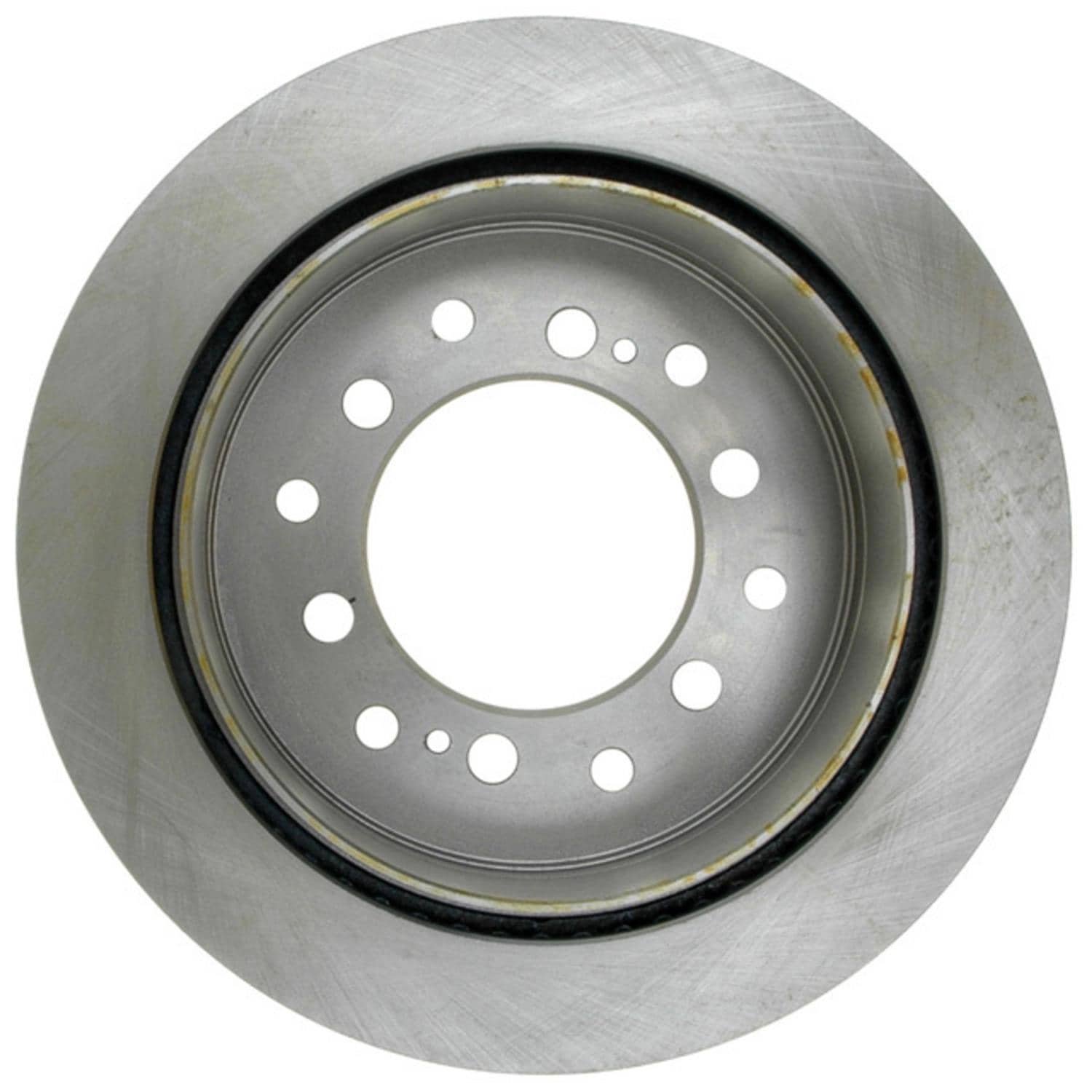 Silver Disc Brake Rotor 18A1227A