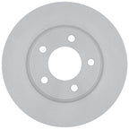 Silver Disc Brake Rotor 18A1248AC