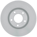 Silver Disc Brake Rotor 18A1248AC