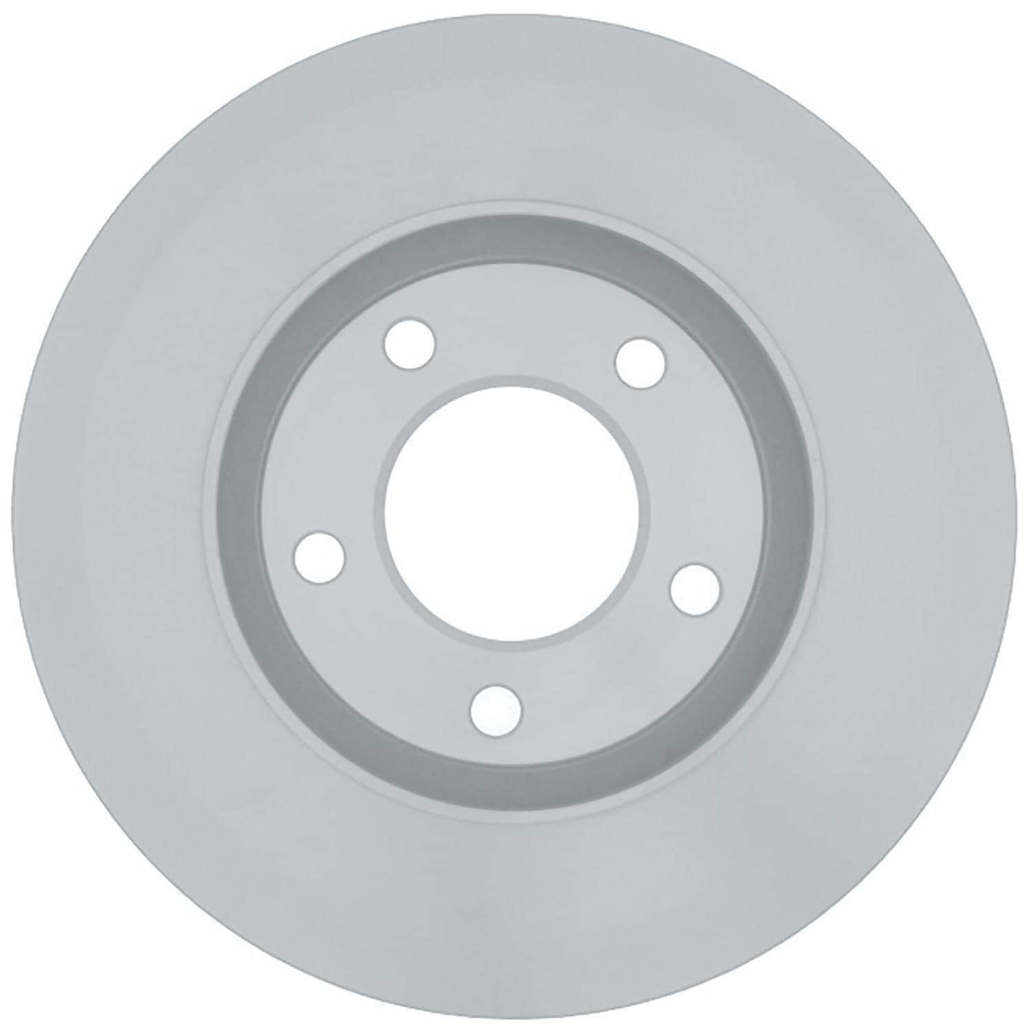 Silver Disc Brake Rotor 18A1248AC