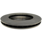 Silver Disc Brake Rotor 18A124A