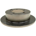 Silver Disc Brake Rotor 18A1264A