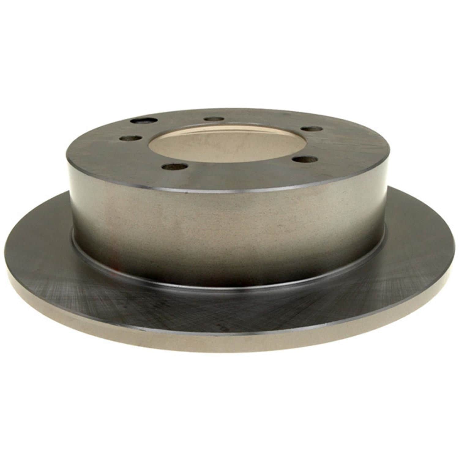 Silver Disc Brake Rotor 18A1264A