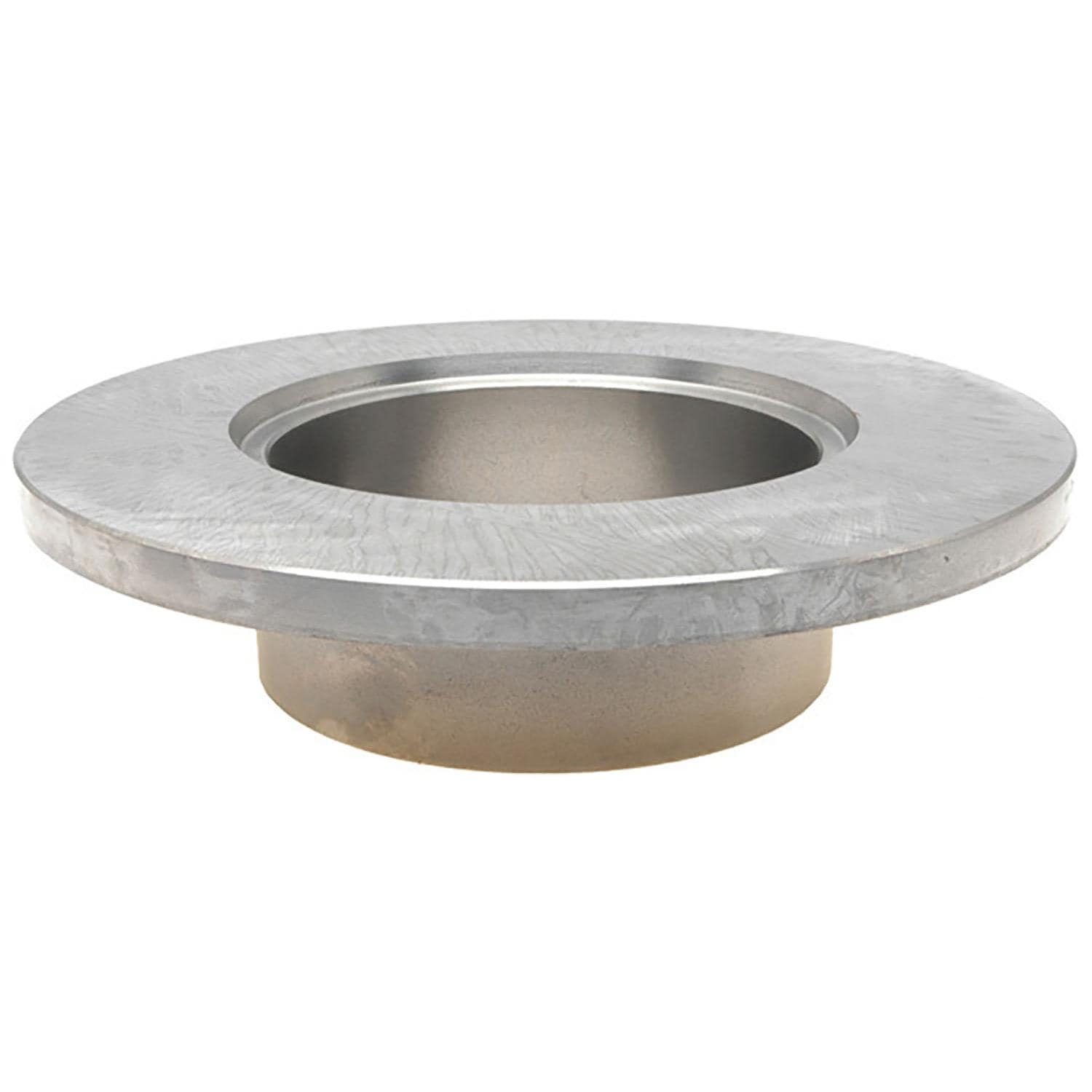 Silver Disc Brake Rotor 18A126A